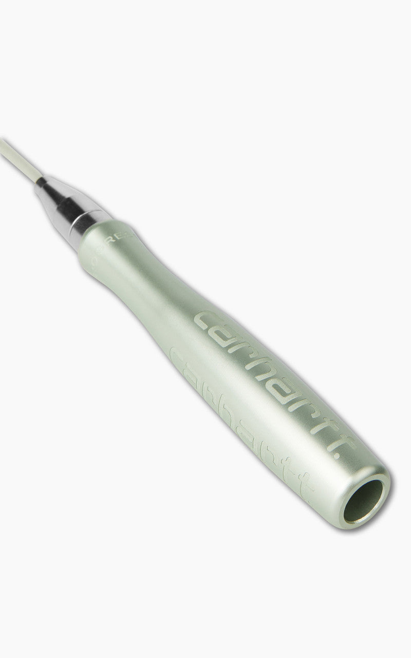 Carhartt WIP Skipping Rope Aluminium Yucca