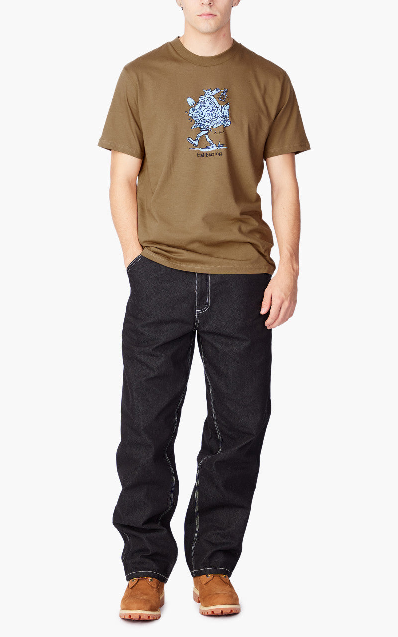 Carhartt WIP S/S Trailblazer T-Shirt Buffalo