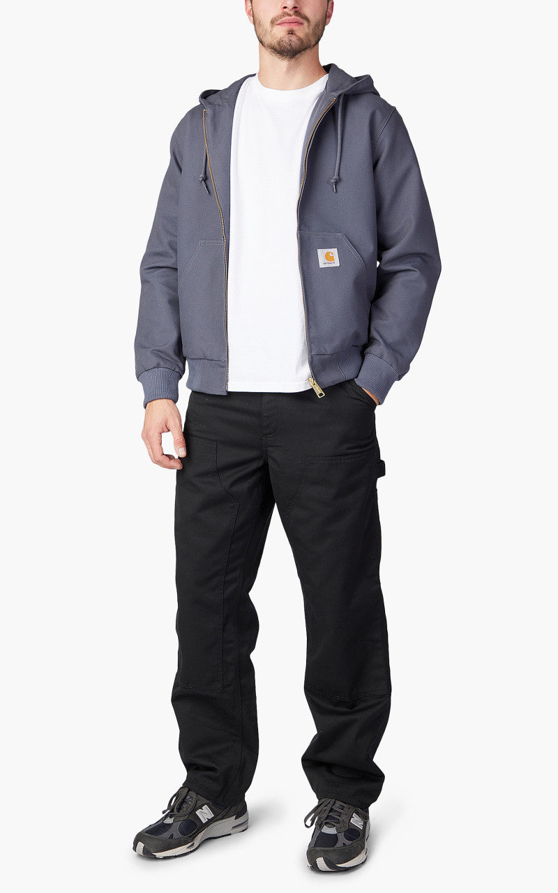 Carhartt WIP Active Jacket Zeus Rigid