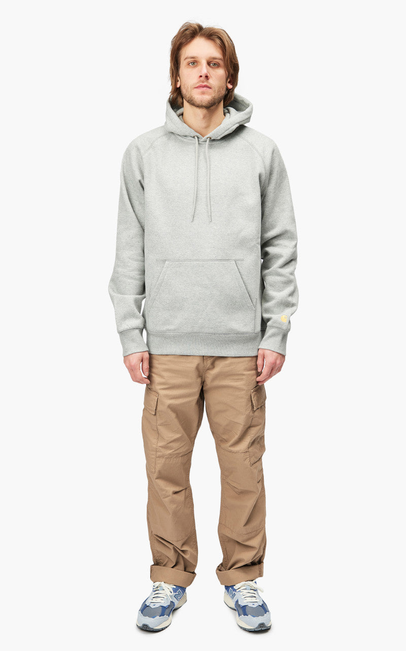 Carhartt WIP Regular Cargo Pant Buffalo Rinsed