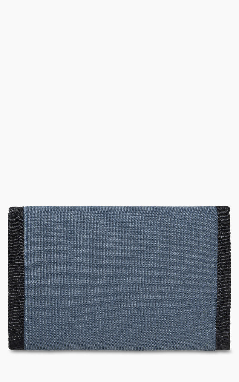 Carhartt WIP Alec Wallet Storm Blue