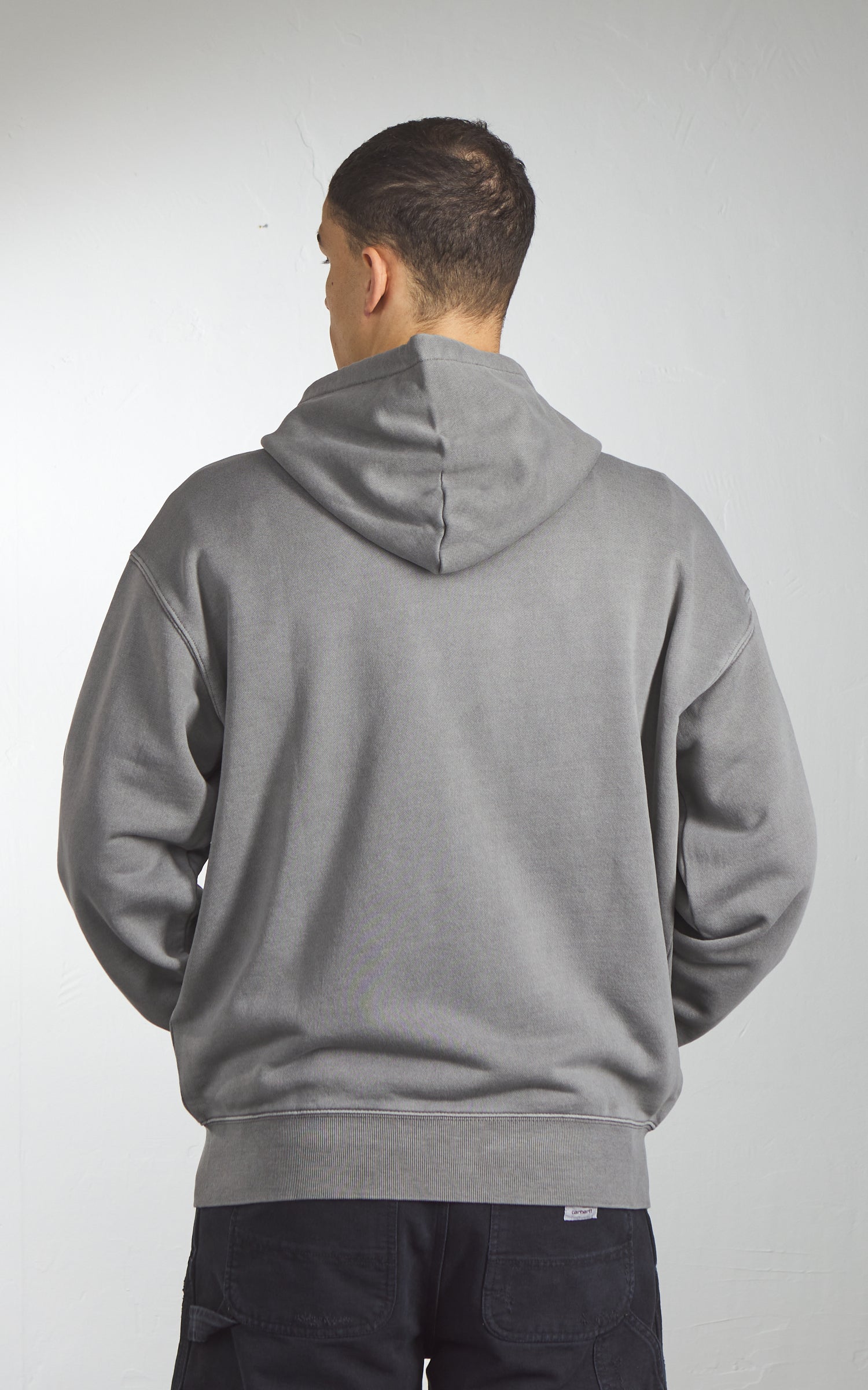 Carhartt WIP Hooded Nelson Jacket Yosemite