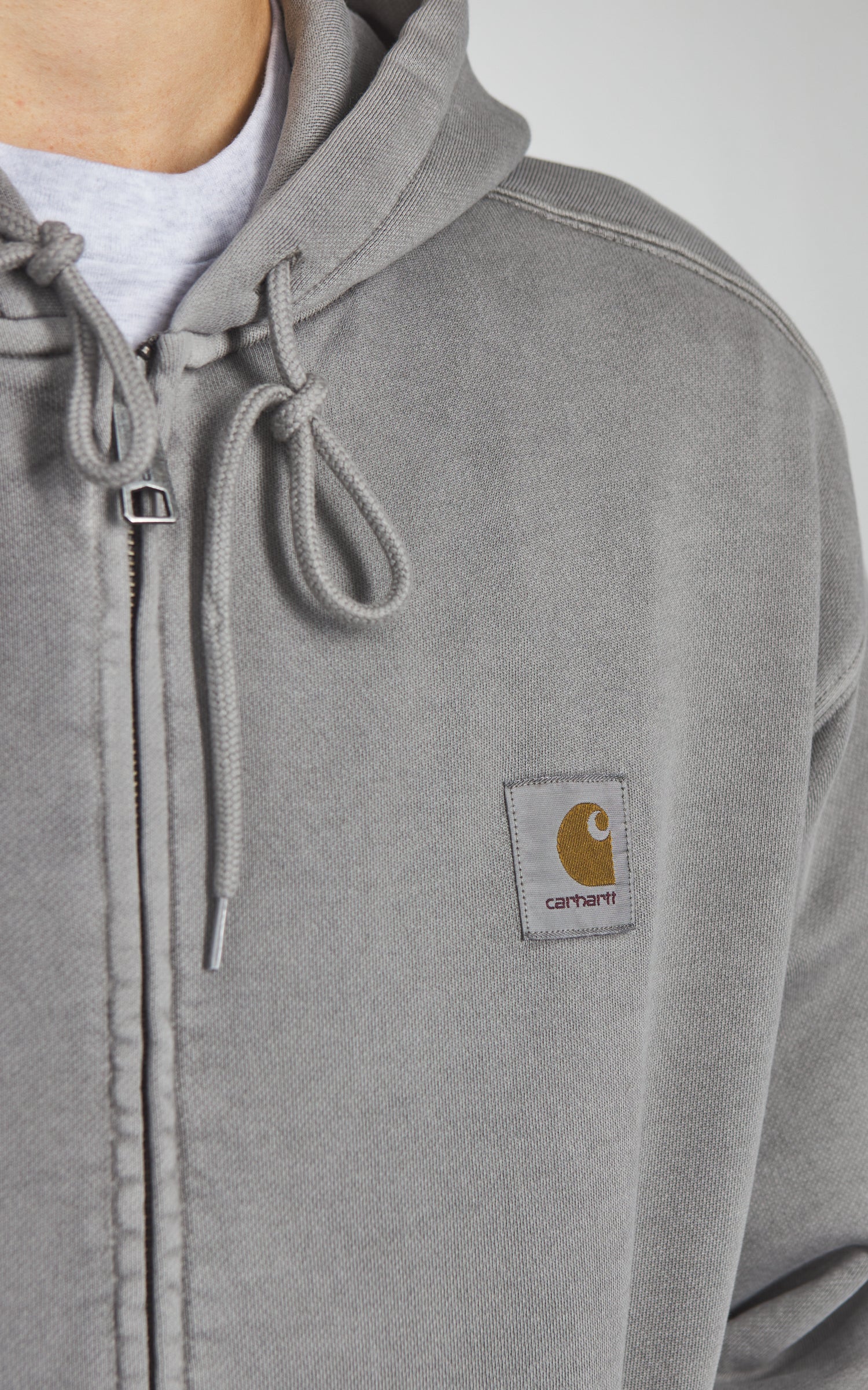 Carhartt WIP Hooded Nelson Jacket Yosemite