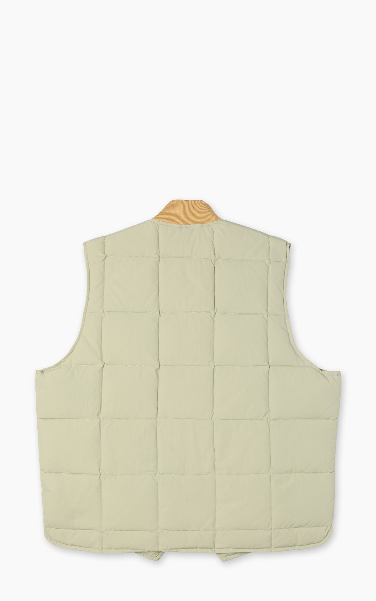 Chesapeake's Seattle Down Vest Sage