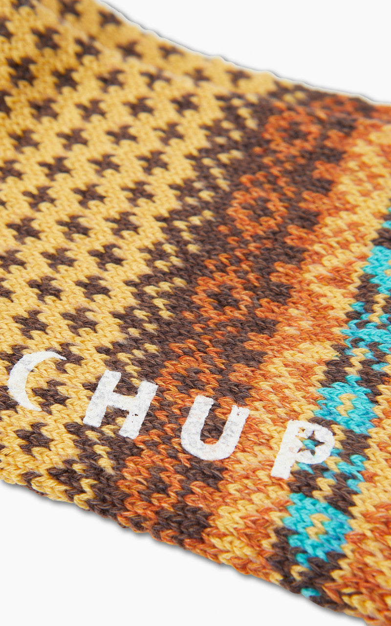 Chup Nesna Socks Mocha