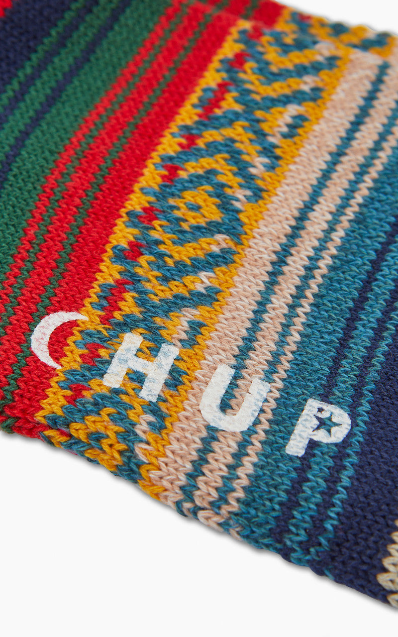 Chup Pano Socks Navy