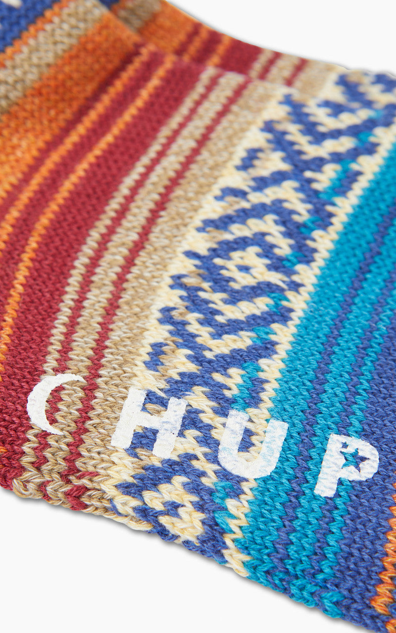 Chup Pano Socks Tiger