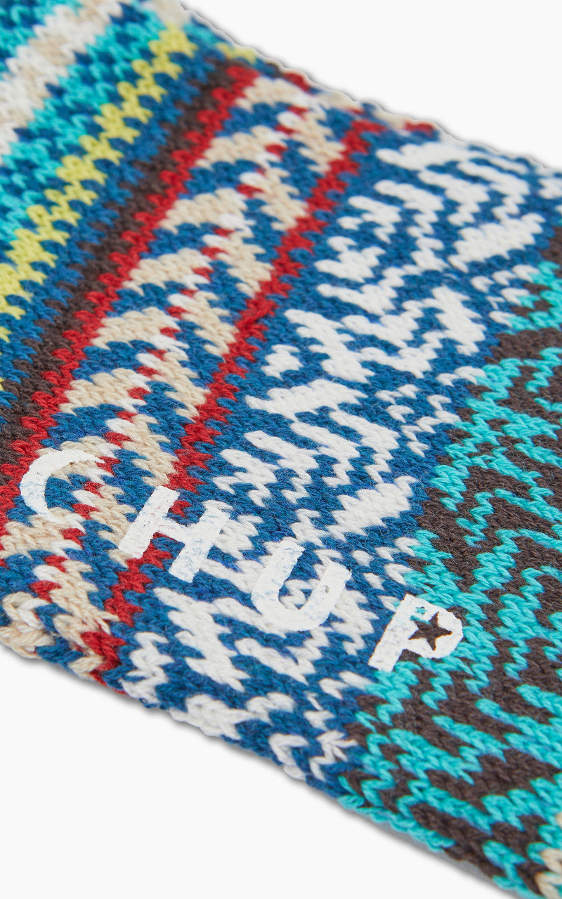 Chup Lehtia Socks Rose