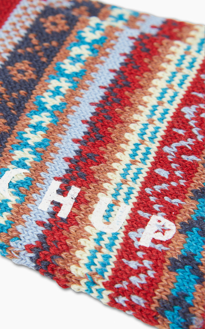 Chup Hygge Socks Camel