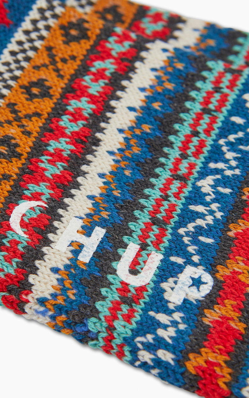 Chup Hygge Socks Charcoal