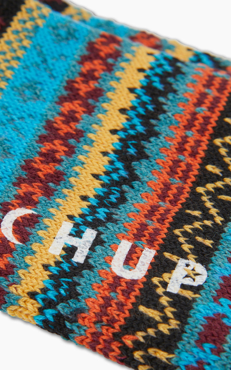 Chup Hygge Socks Ocean