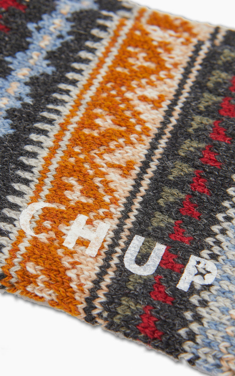 Chup Vivienda Socks Onyx