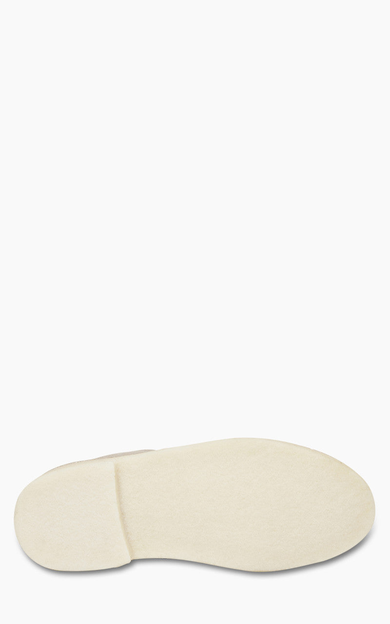 Clarks Desert Boot Sand Suede