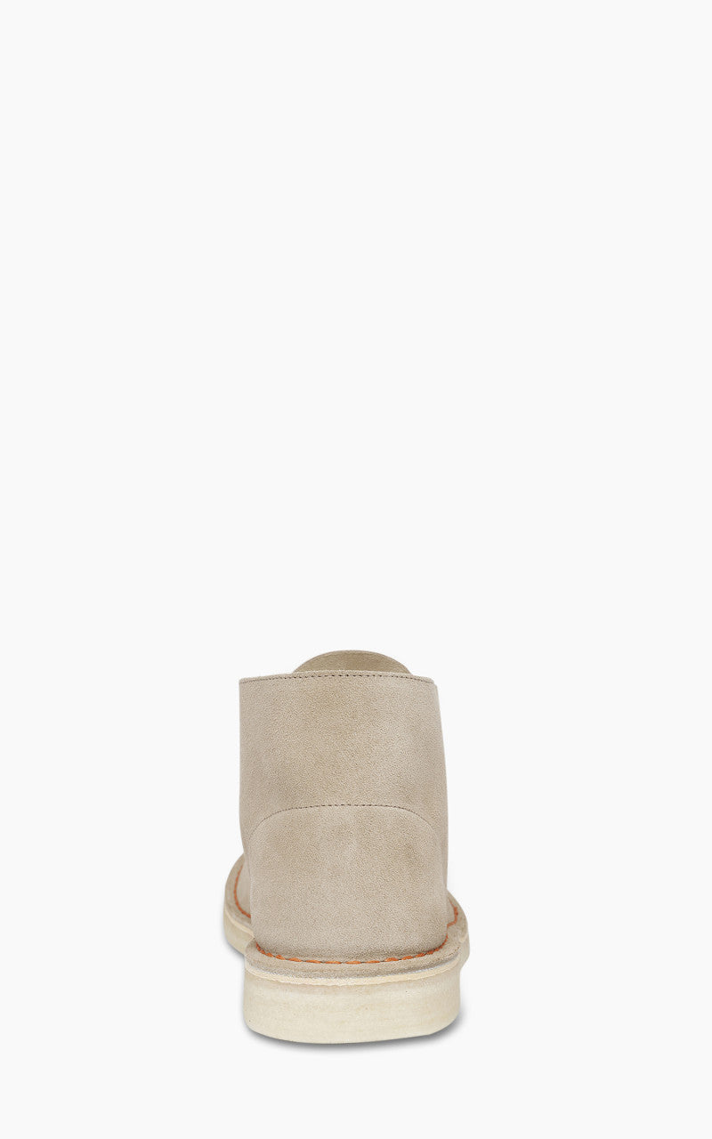 Clarks Desert Boot Sand Suede