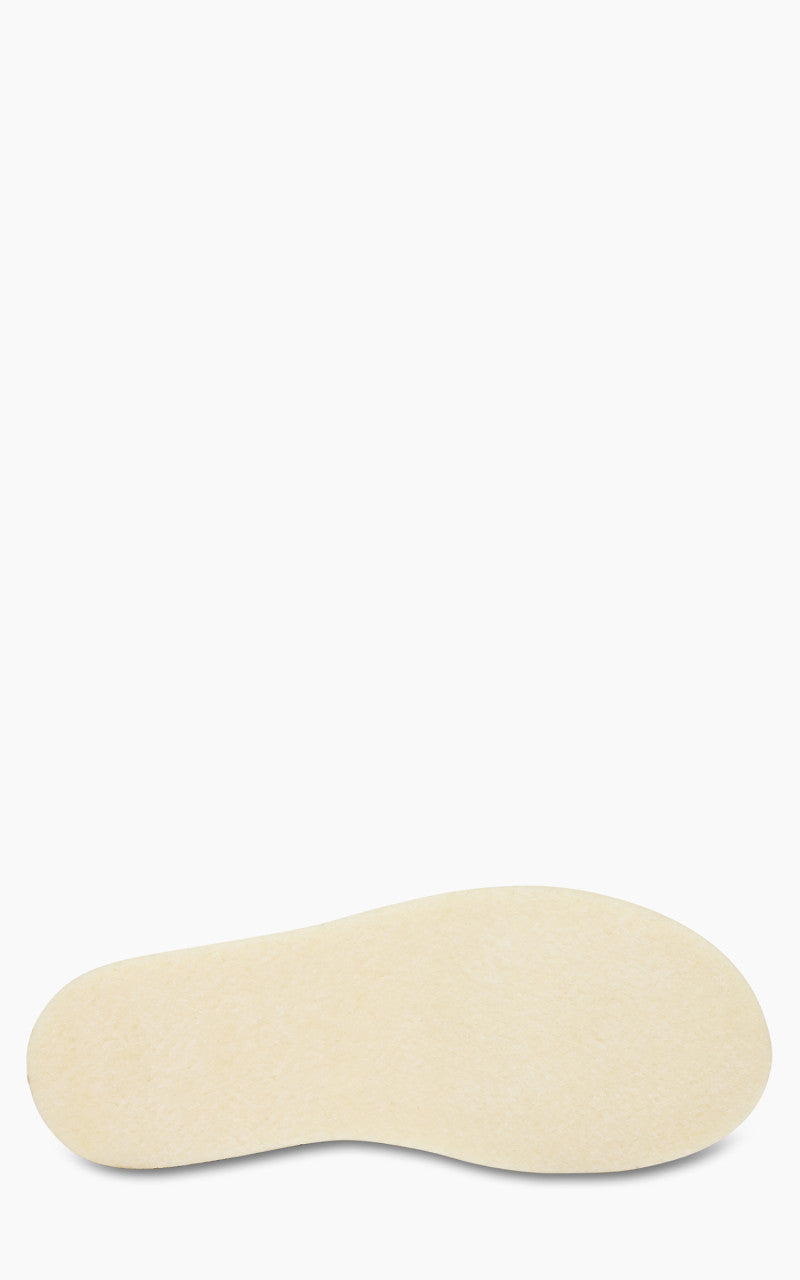 Clarks Desert Trek Nubuck Taupe