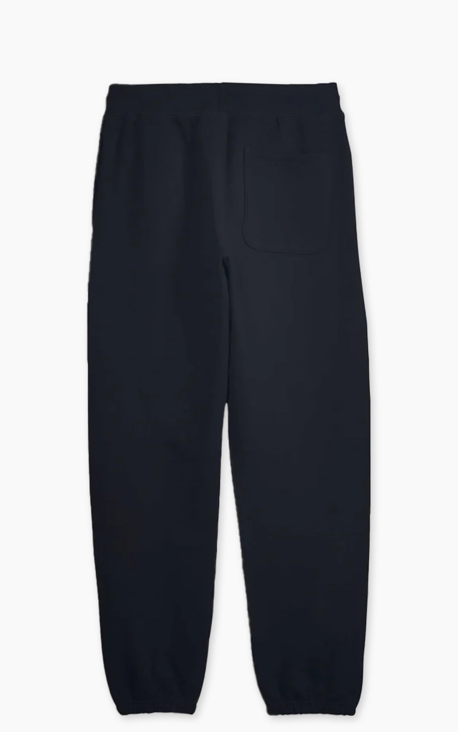 House Of Blanks Heavyweight Sweatpant Black