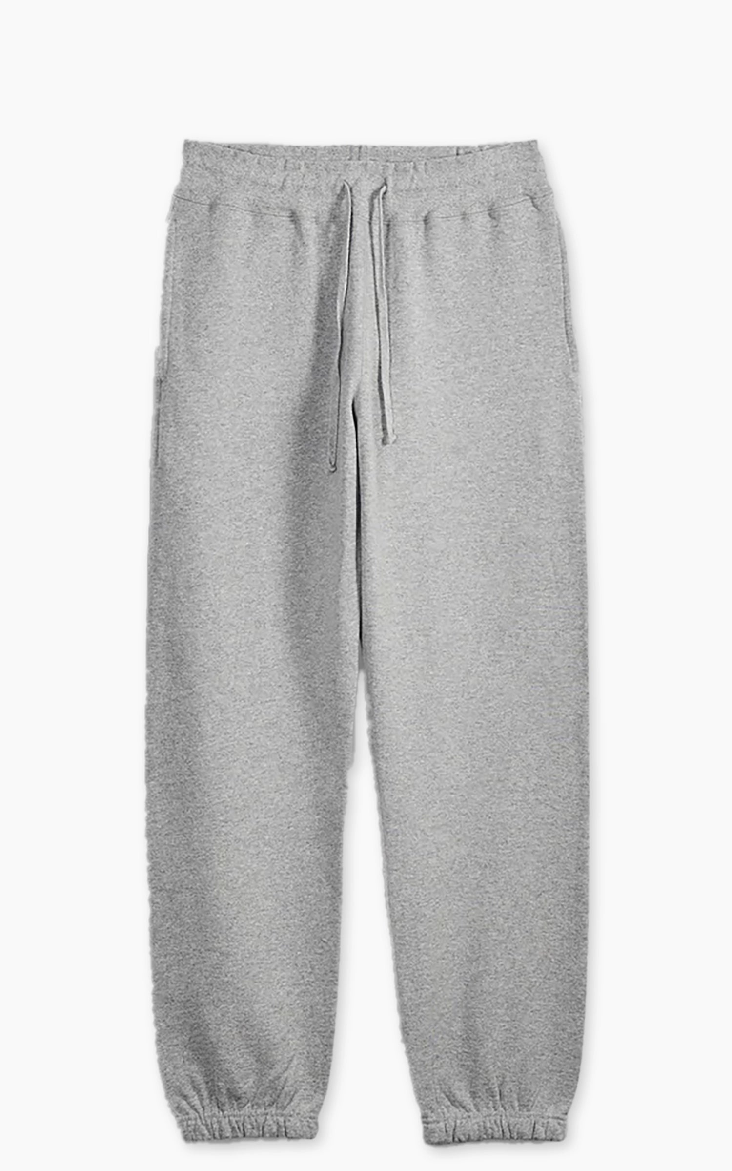 House Of Blanks Heavyweight Sweatpant Heather Grey