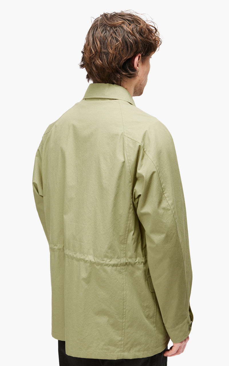 Coherence Robert-FLC Jacket Green