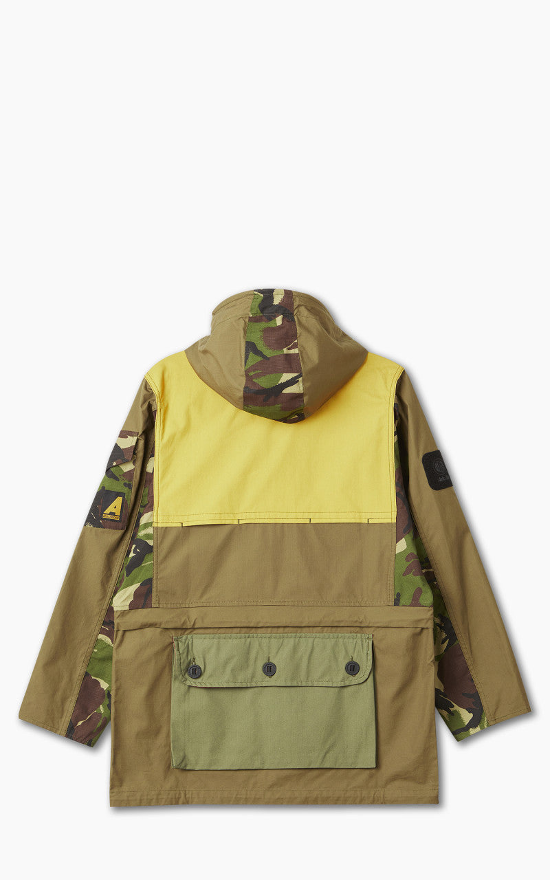 x Ark Air Smock Camo