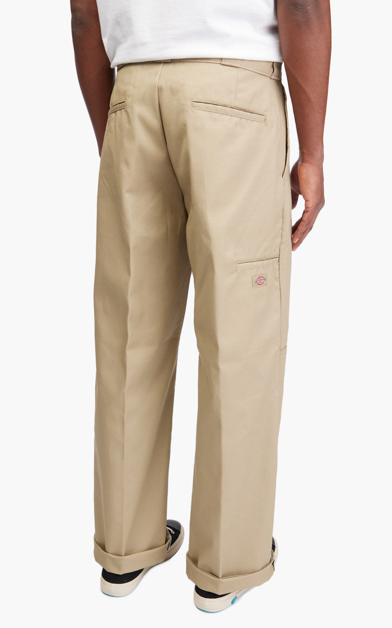 Dickies Double Knee Work Pant Khaki