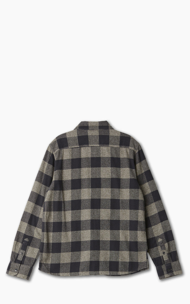 Dickies New Sacramento Shirt Grey Melange