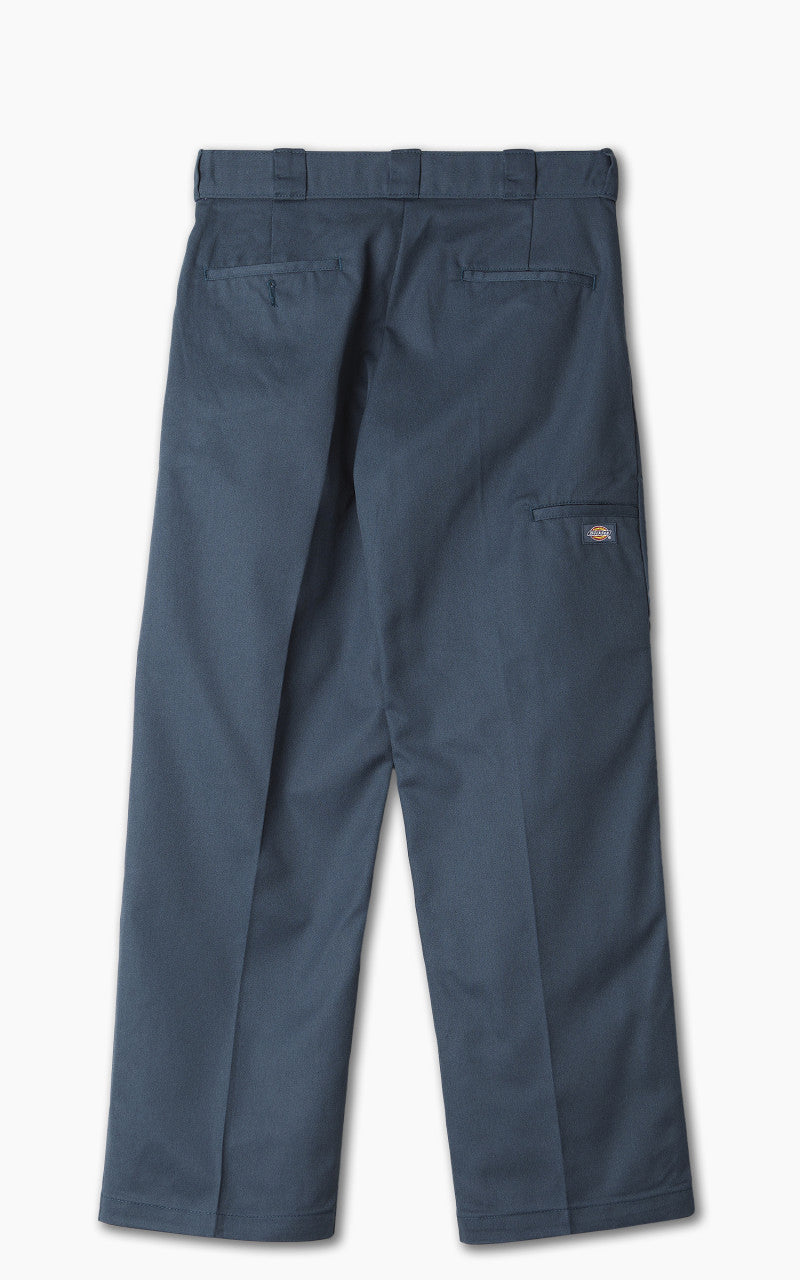 Dickies Double Knee Work Pant Air Force Blue