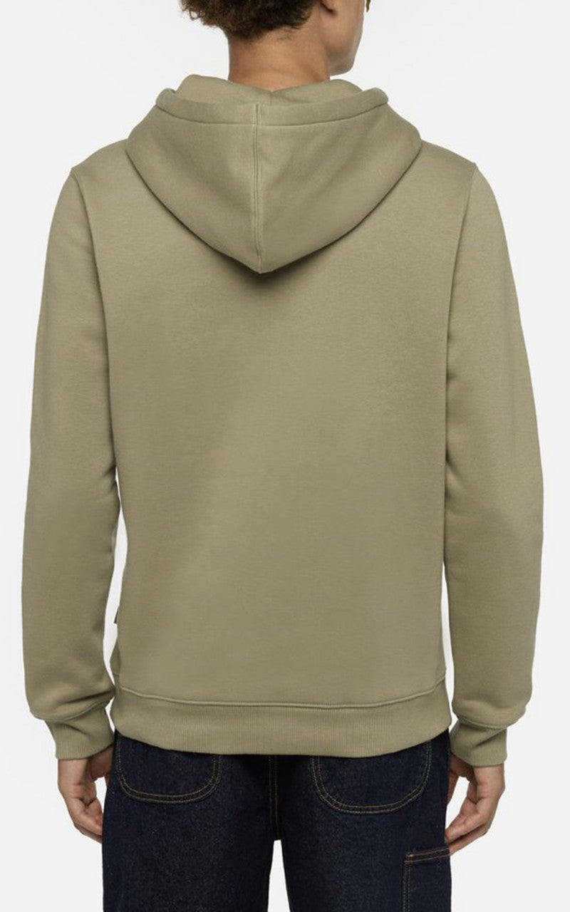 Dickies Oakport Hoodie Imperial Green