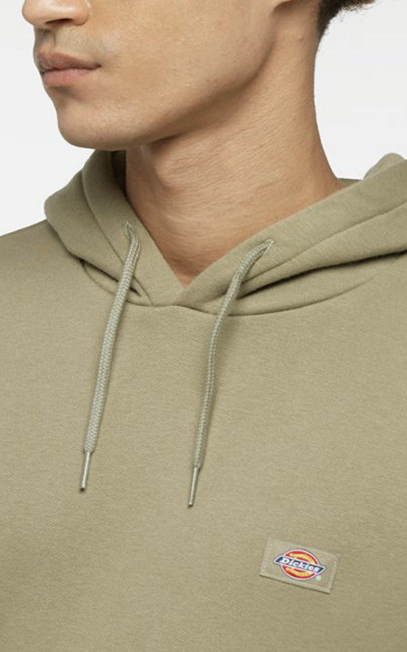 Dickies Oakport Hoodie Imperial Green