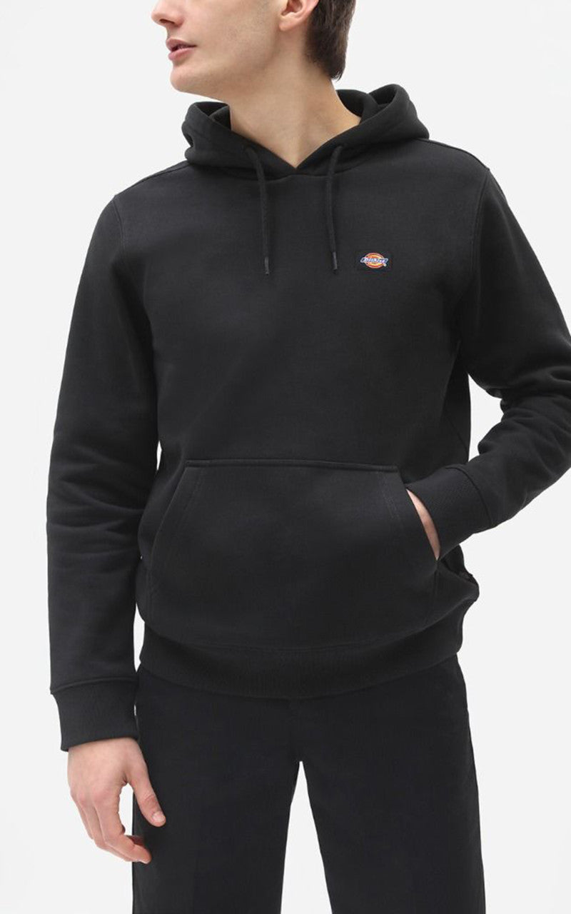 Dickies Oakport Hoodie Black