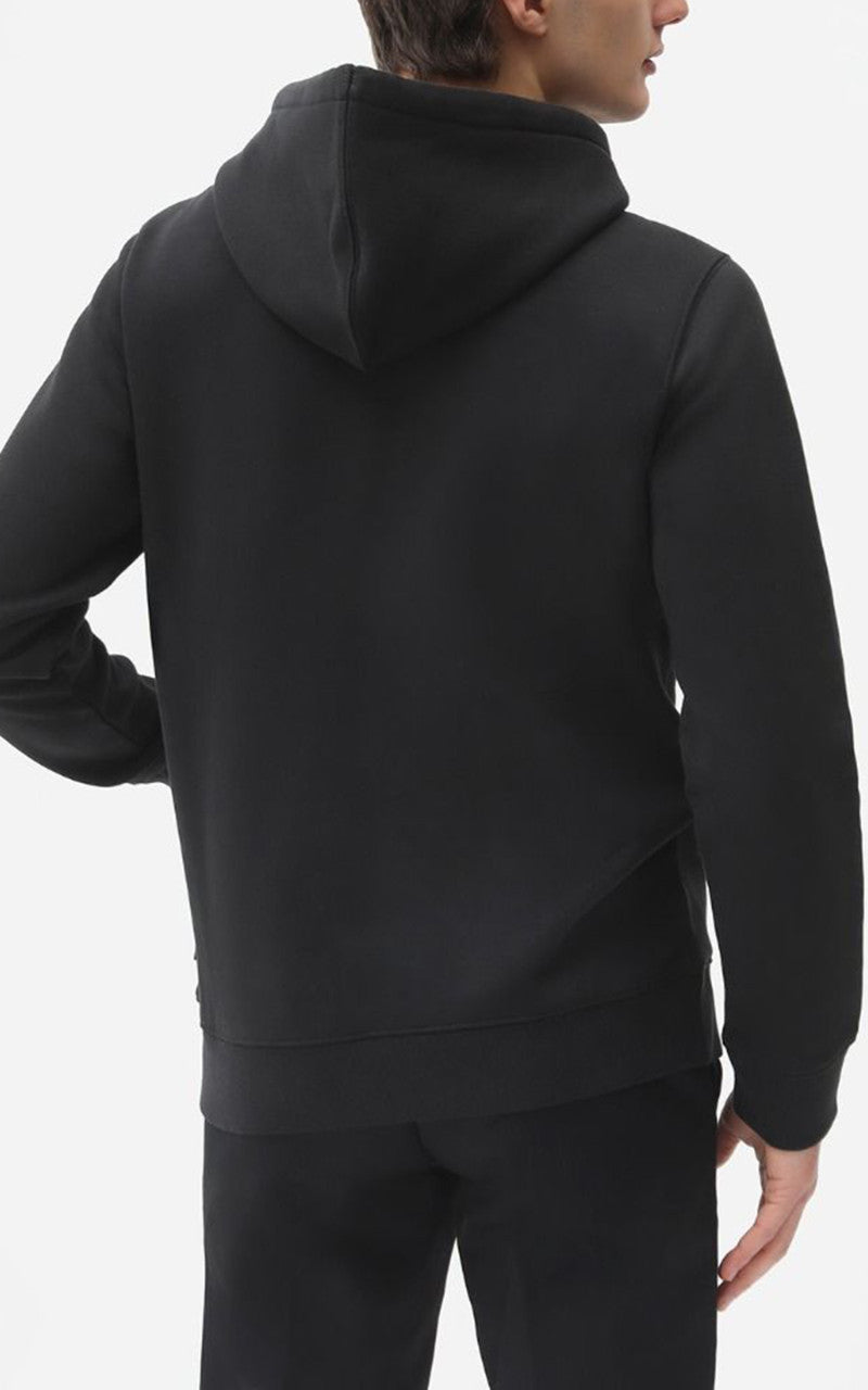 Dickies Oakport Hoodie Black