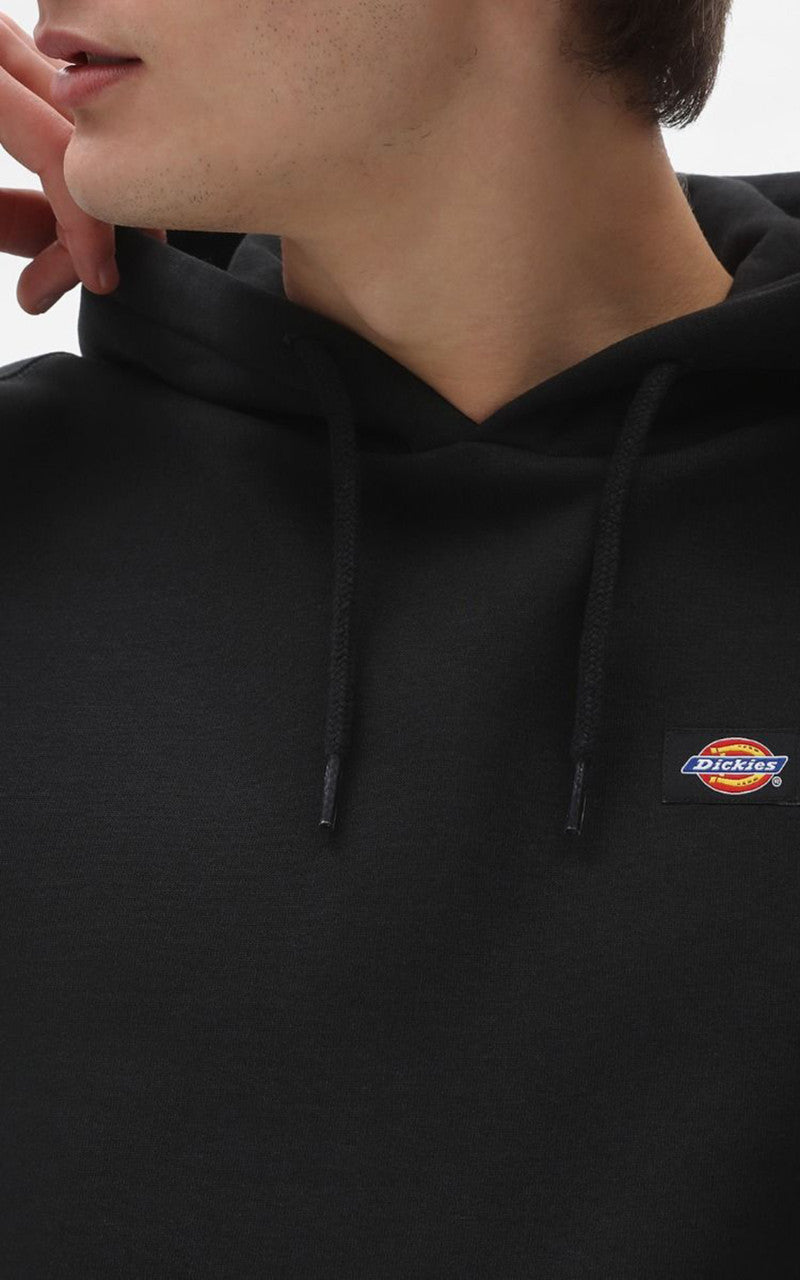 Dickies Oakport Hoodie Black