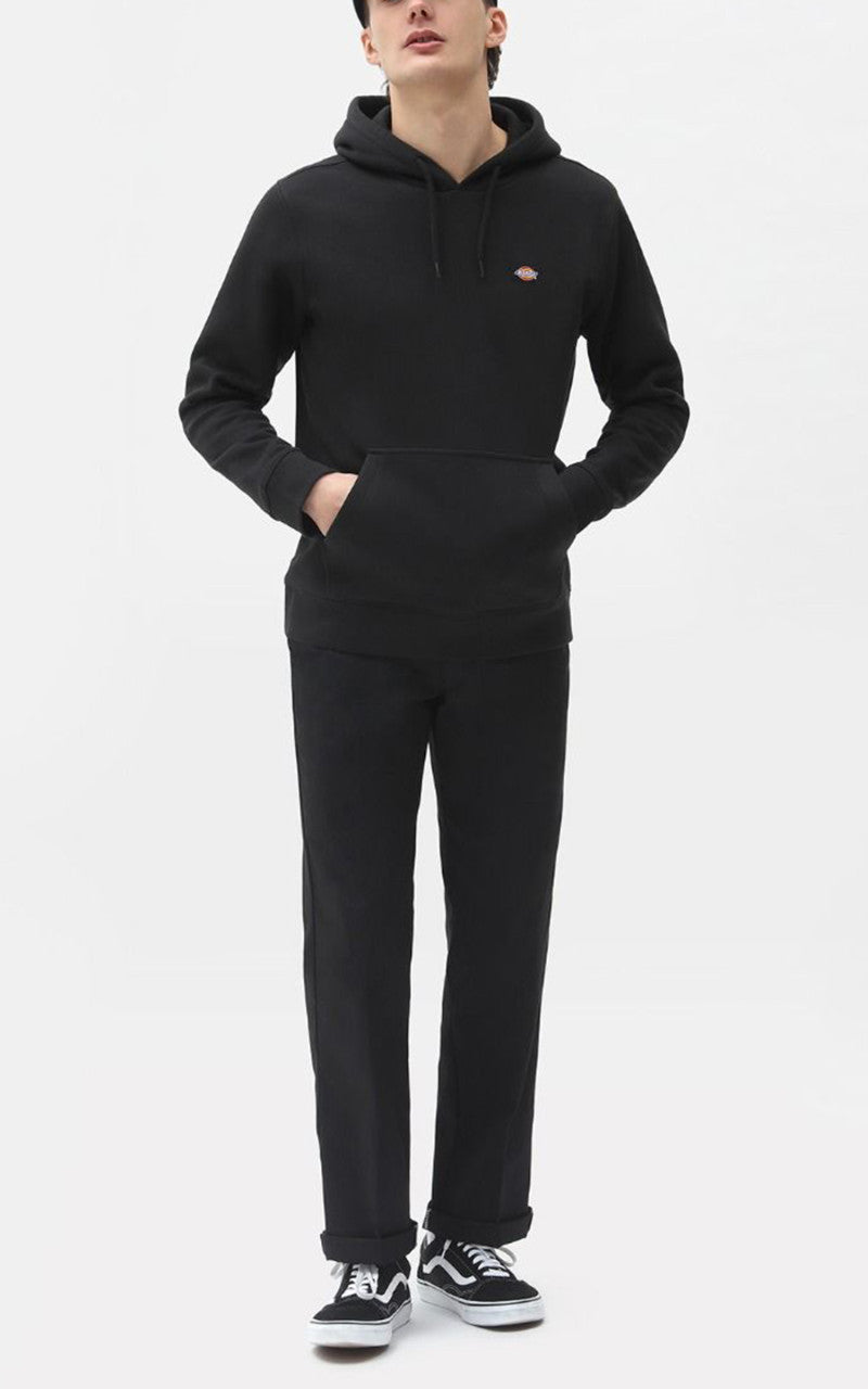 Dickies Oakport Hoodie Black