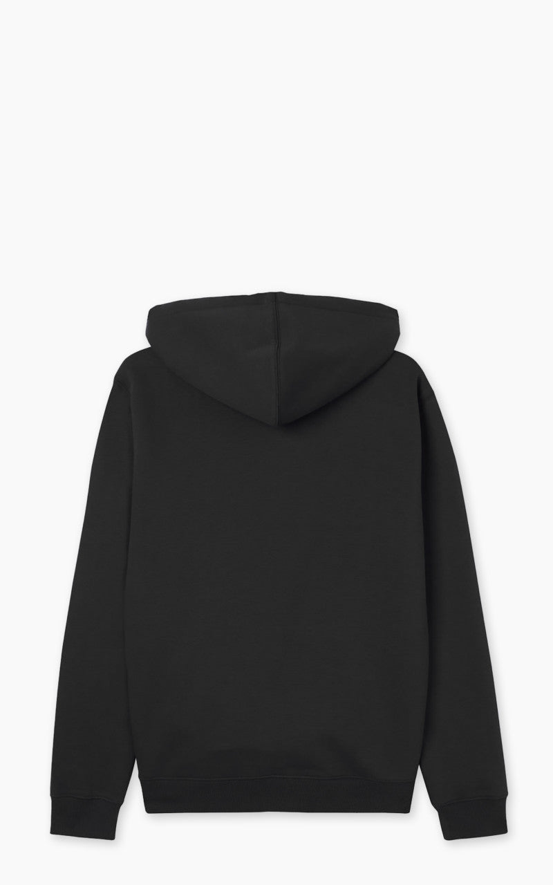 Dickies Oakport Hoodie Black