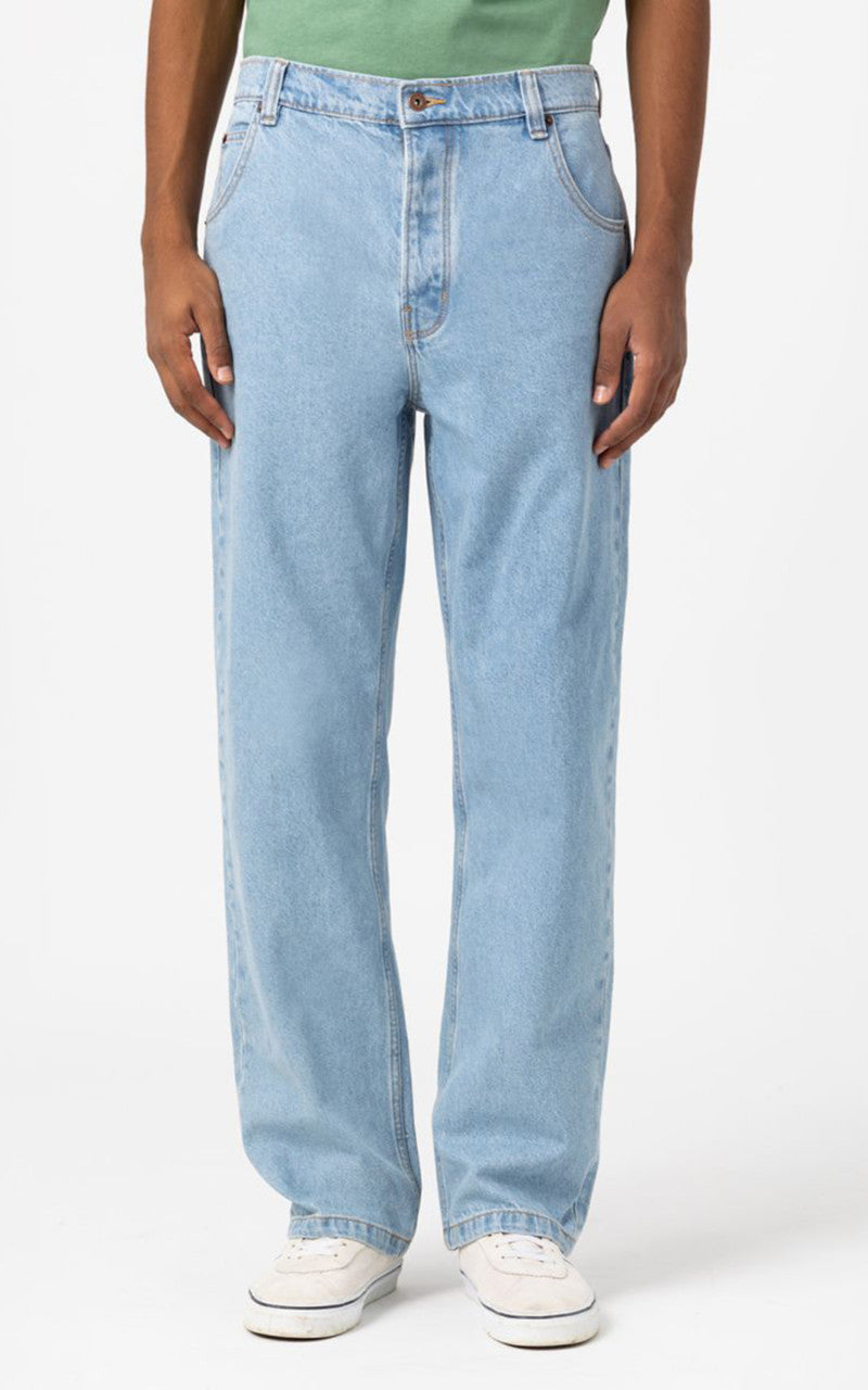 Dickies Thomasville Denim Vintage Blue