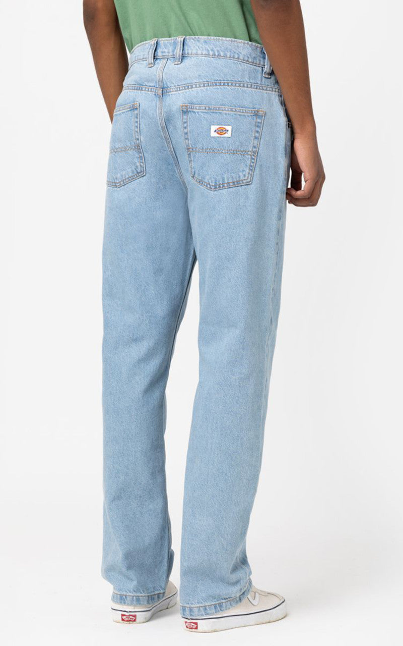 Dickies Thomasville Denim Vintage Blue