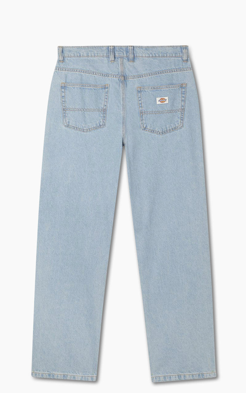 Dickies Thomasville Denim Vintage Blue