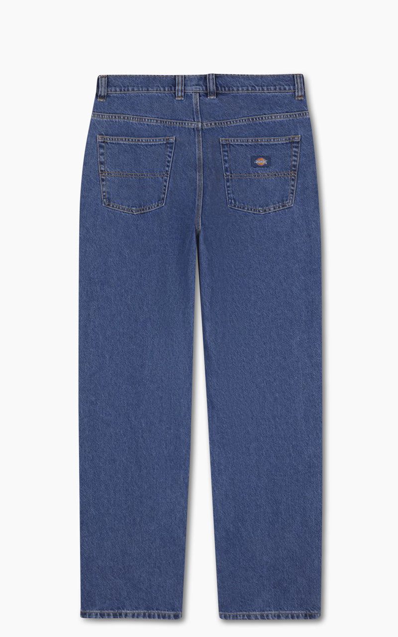 Dickies Thomasville Denim Classic Blue