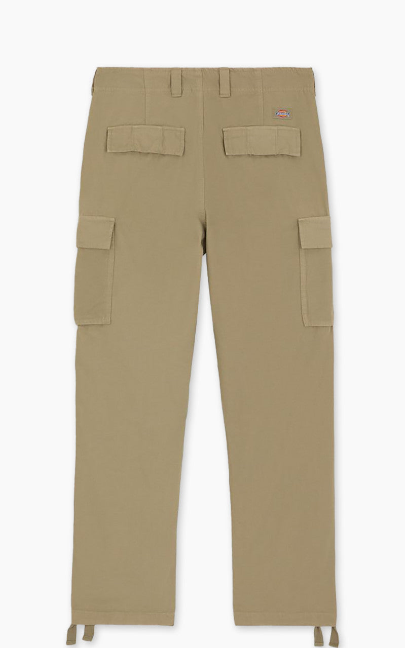 Dickies Johnson Cargo Trousers Imperial Green