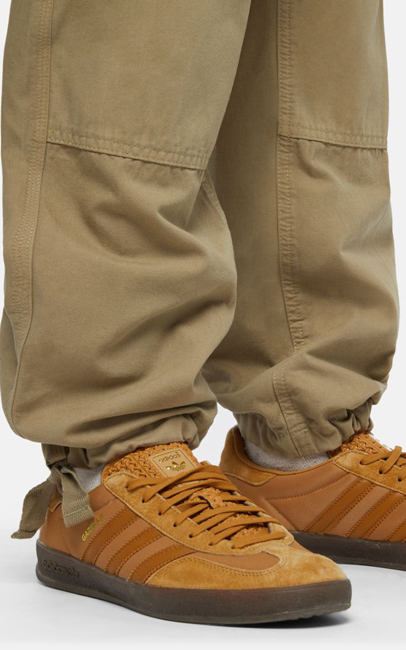 Dickies Johnson Cargo Trousers Imperial Green