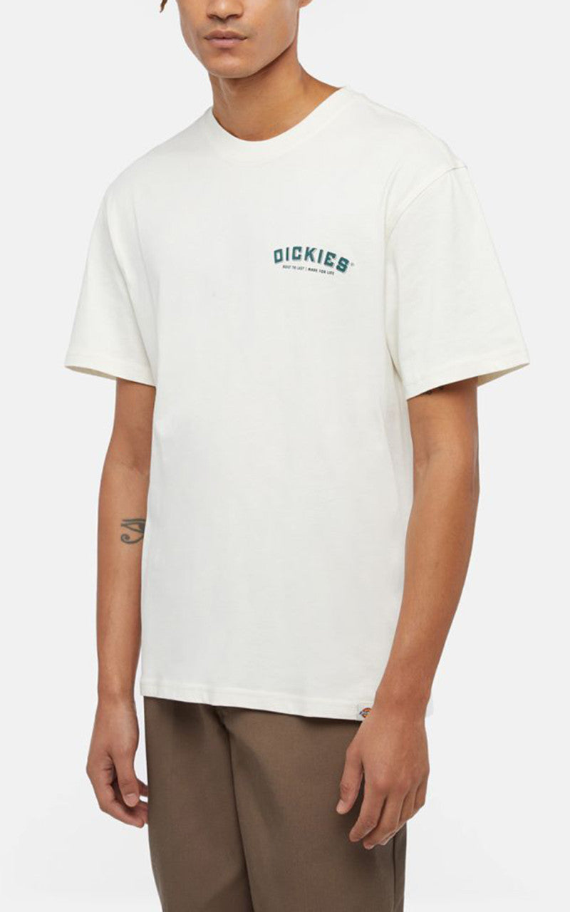Dickies Builder T-Shirt Cloud