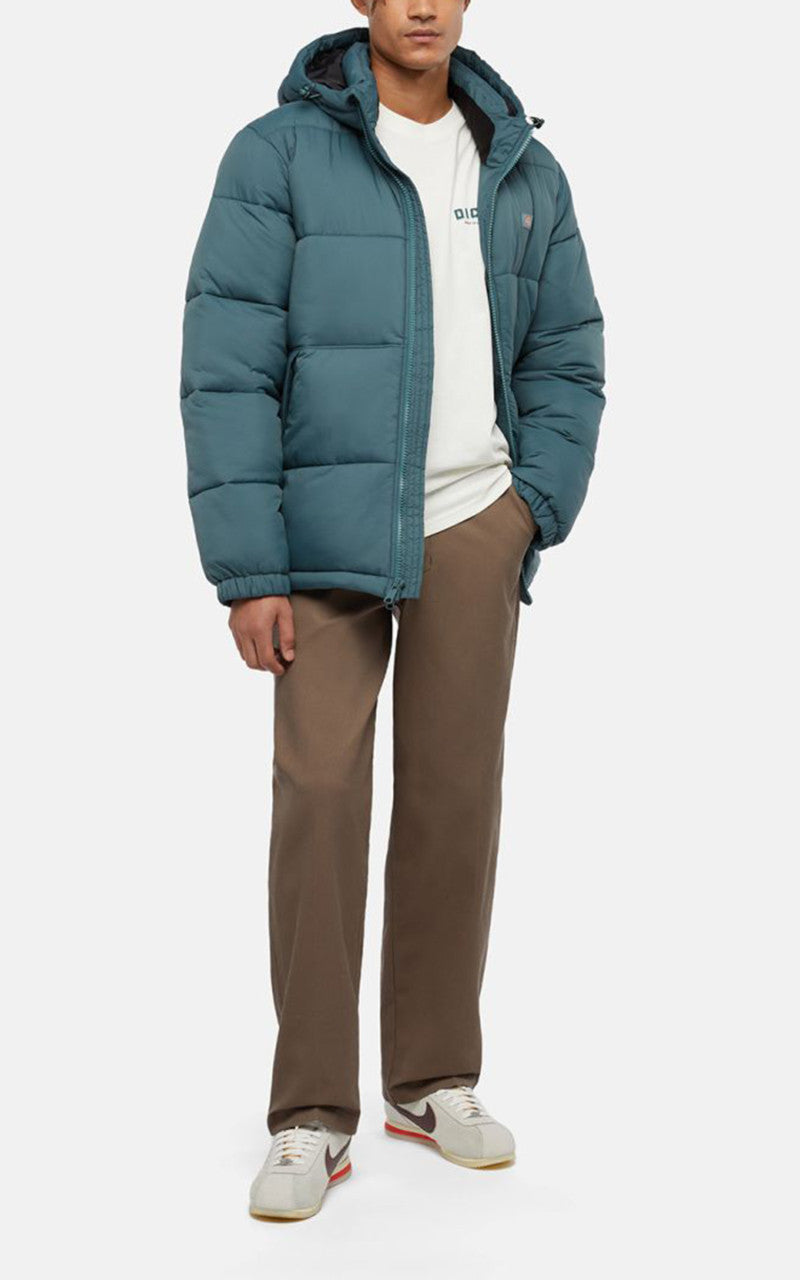 Dickies Builder T-Shirt Cloud