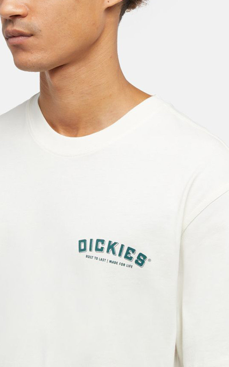 Dickies Builder T-Shirt Cloud