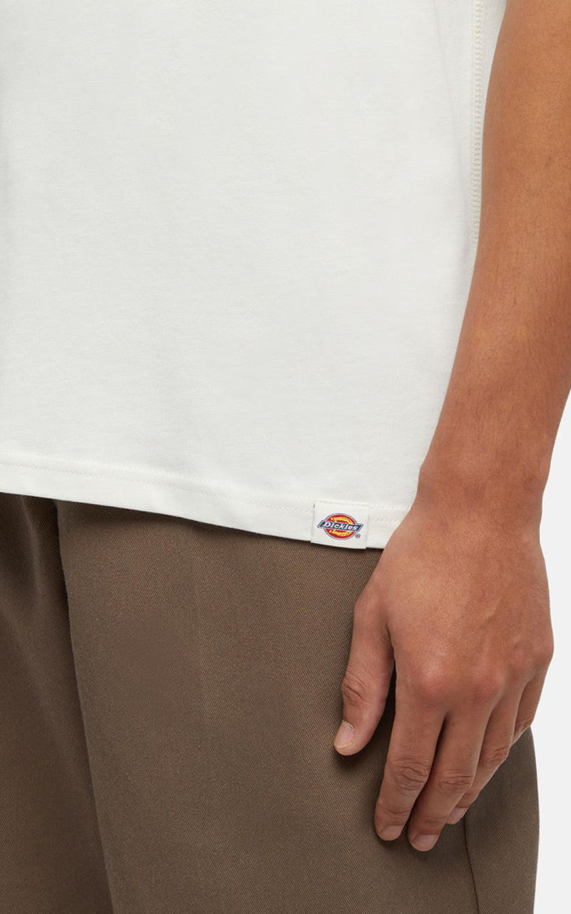 Dickies Builder T-Shirt Cloud