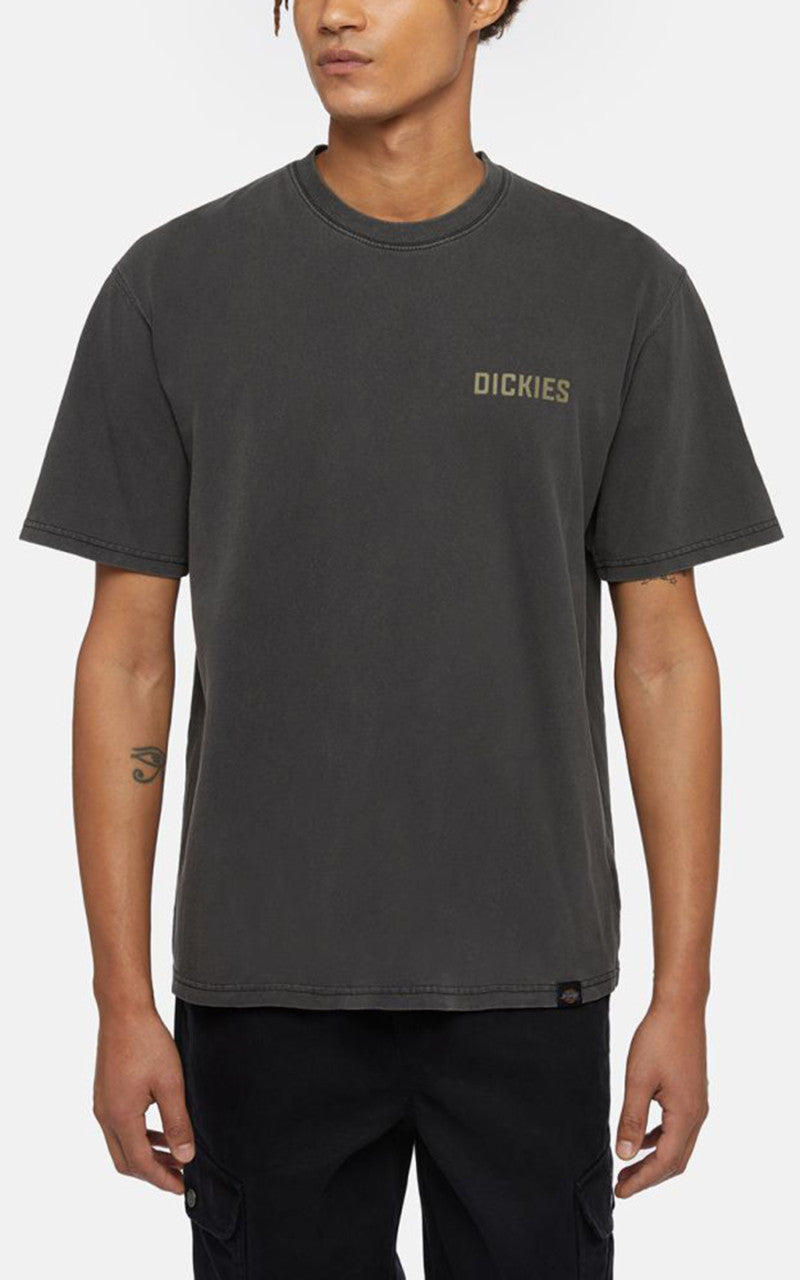 Dickies High Flying Workwear T-Shirt Black