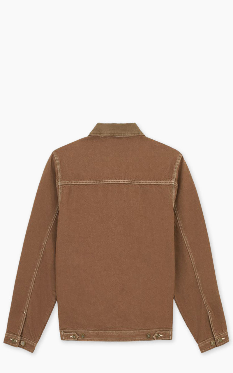 Dickies Stevensville Painter Jacket Mushroom