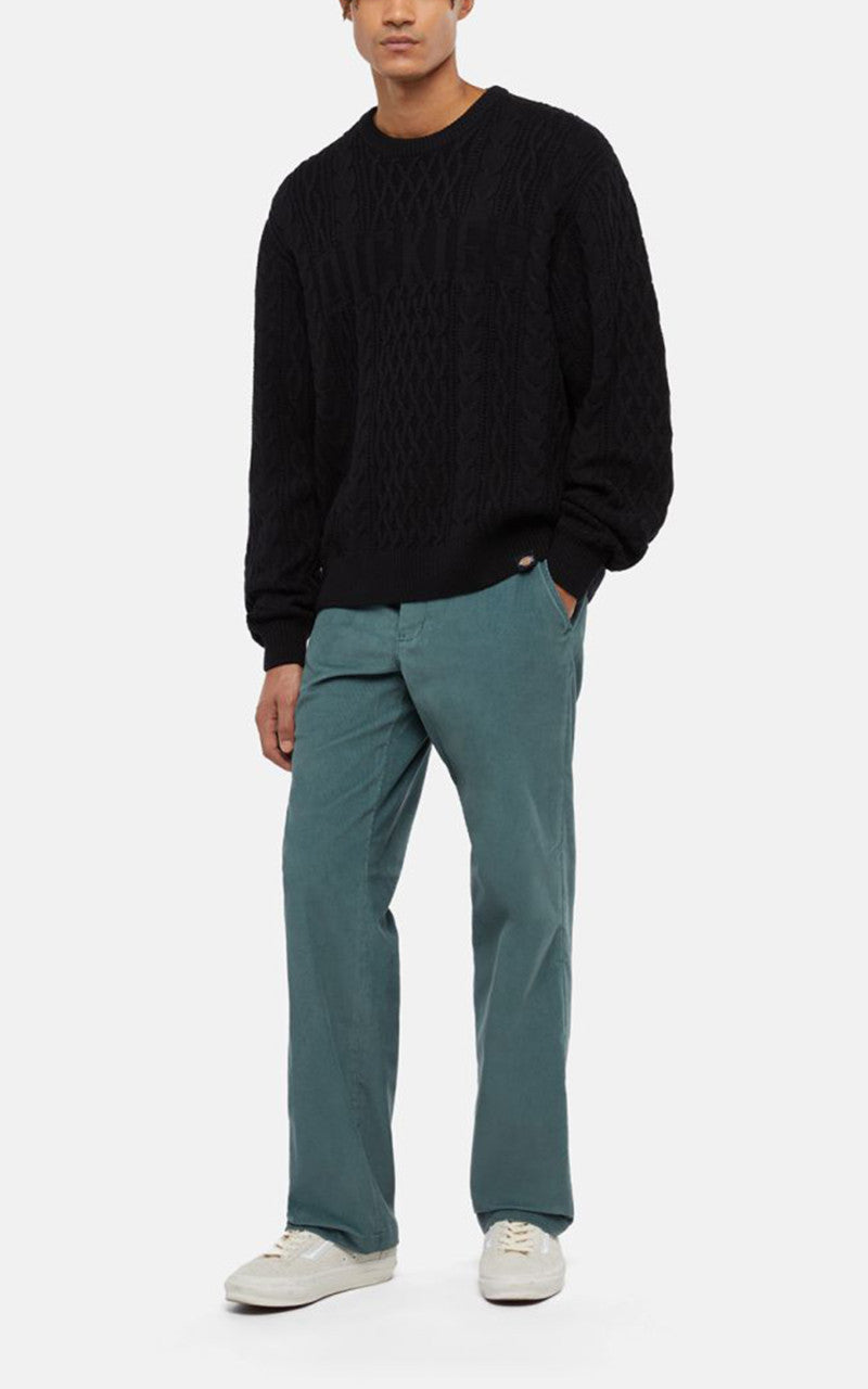 Dickies 874 Corduroy Pant Lincoln Green