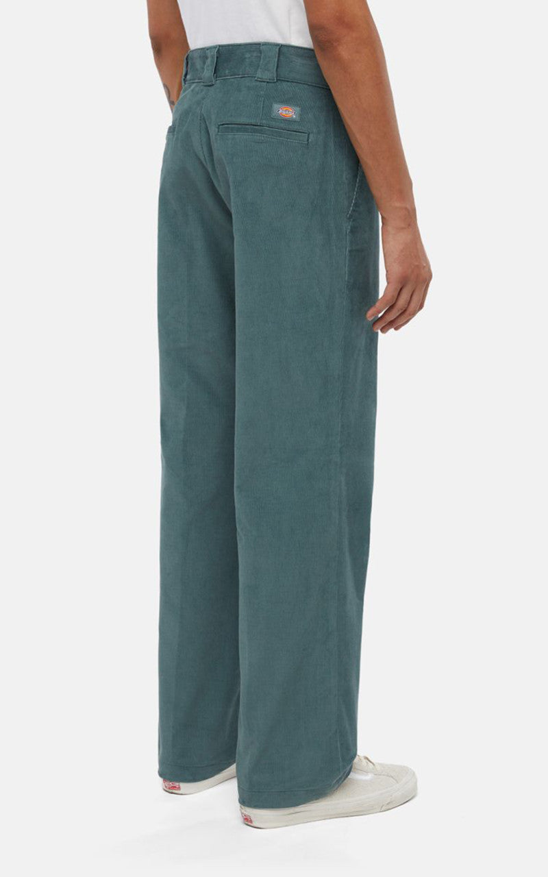 Dickies 874 Corduroy Pant Lincoln Green