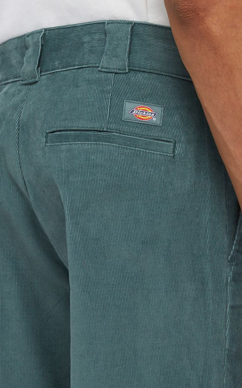Dickies 874 Corduroy Pant Lincoln Green