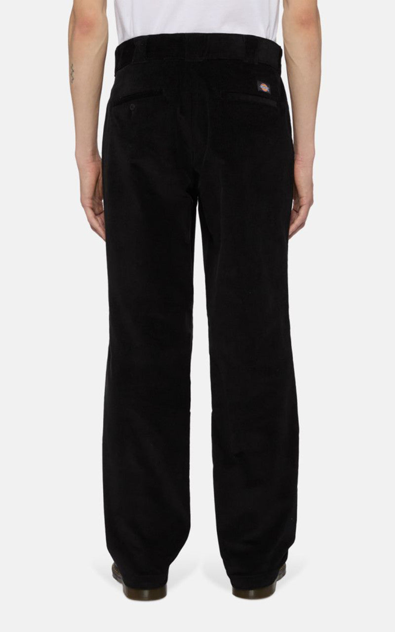 Dickies 874 Corduroy Pant Black
