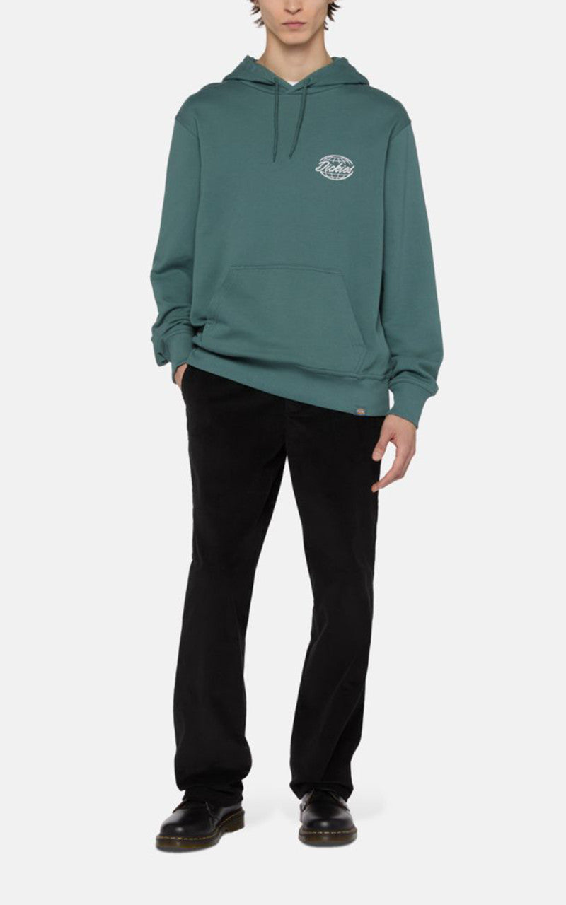 Dickies 874 Corduroy Pant Black